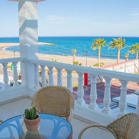 La Esperanza Beach- Zona Pubs Y Restaurantes Guest house