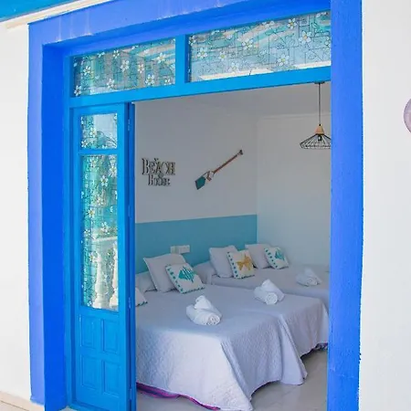 La Esperanza Beach- Zona Pubs Y Restaurantes *