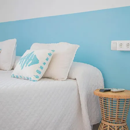 Guest house La Esperanza Beach- Zona Pubs Y Restaurantes