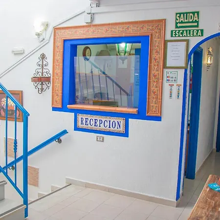 La Esperanza Beach- Zona Pubs Y Restaurantes Guest house