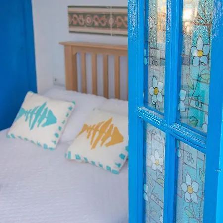 La Esperanza Beach- Zona Pubs Y Restaurantes