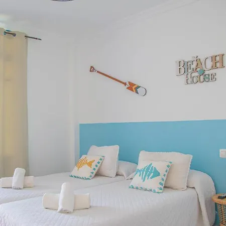 La Esperanza Beach- Zona Pubs Y Restaurantes * Mojácar