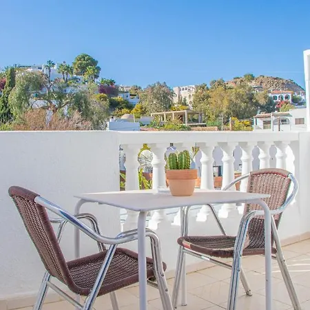 La Esperanza Beach- Zona Pubs Y Restaurantes * 莫哈卡尔